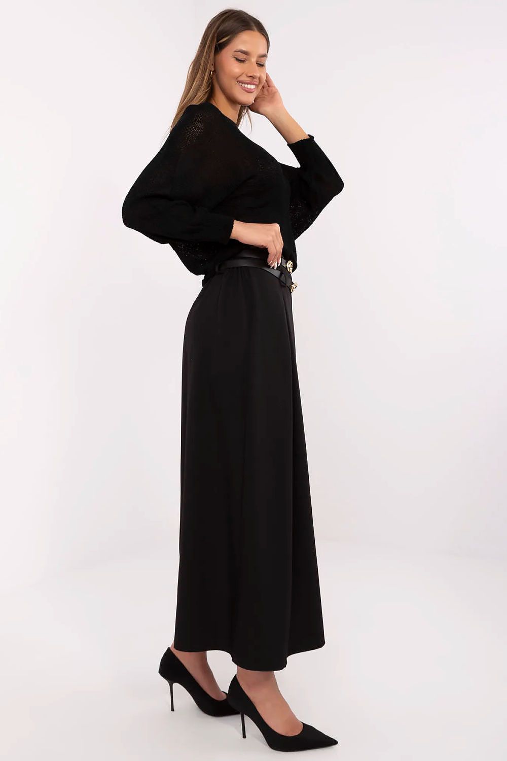 Skirt model 209409 Italy Moda