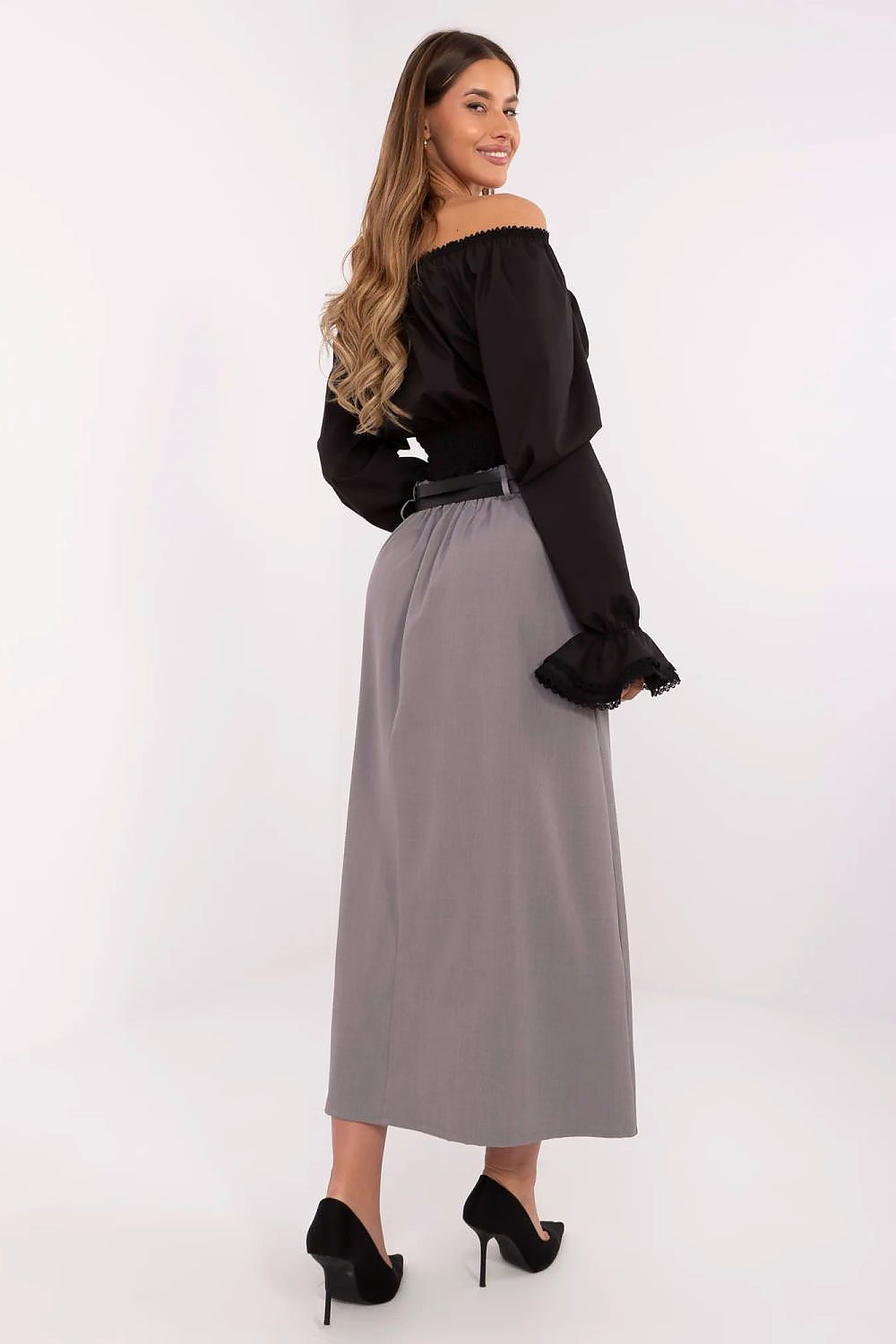 Skirt model 209412 Italy Moda