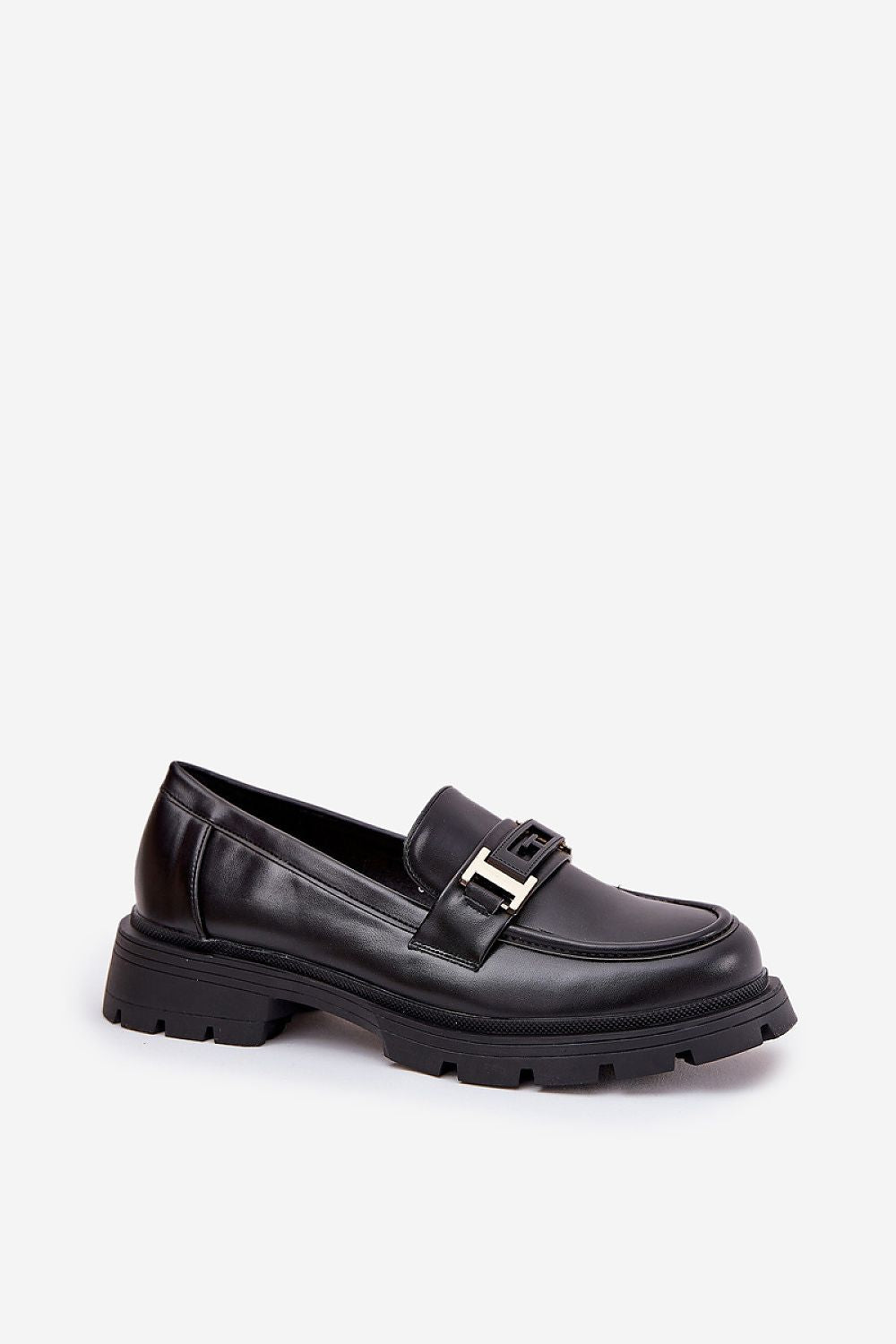 Heel boots model 209418 Step in style