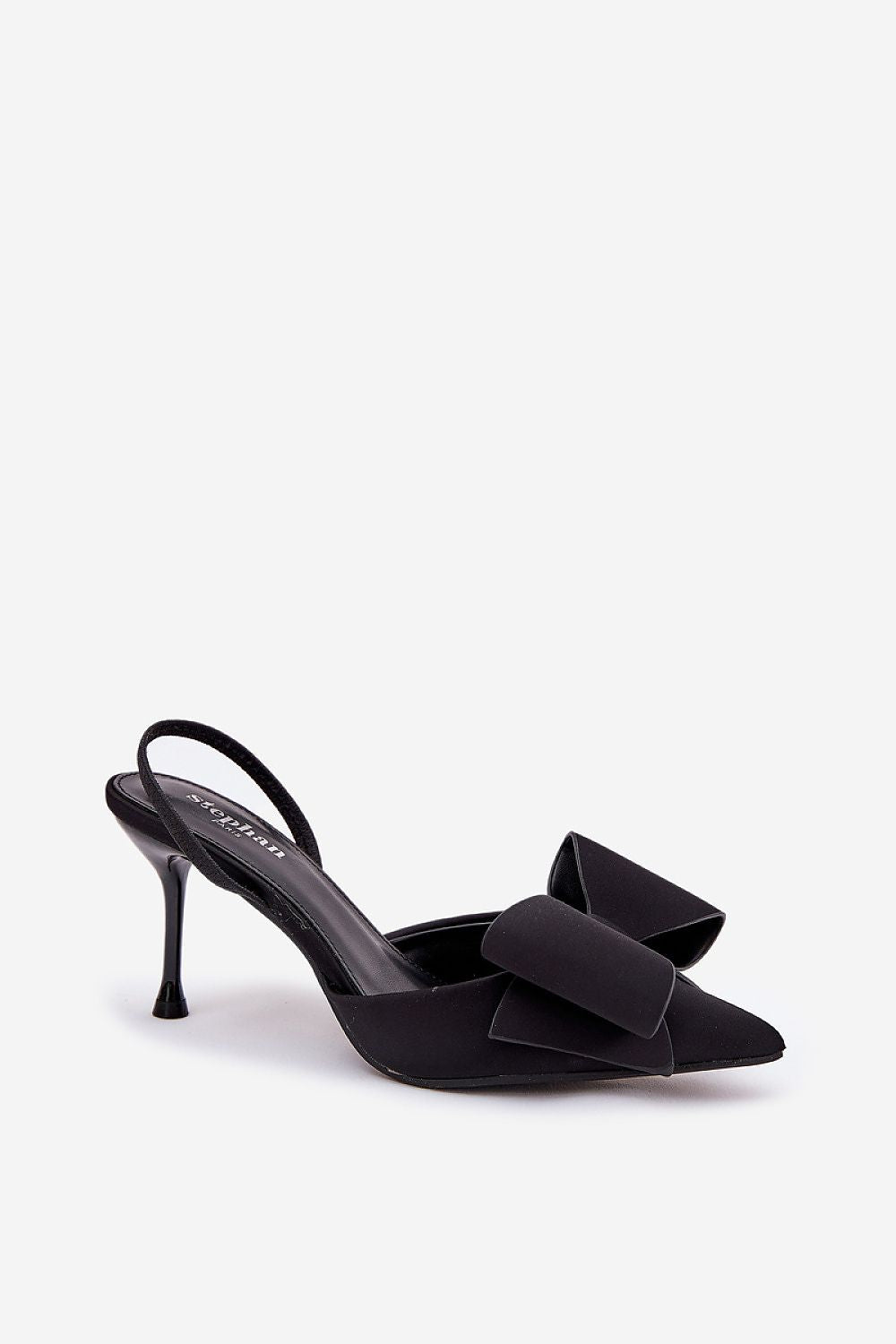 High heels model 209423 Step in style