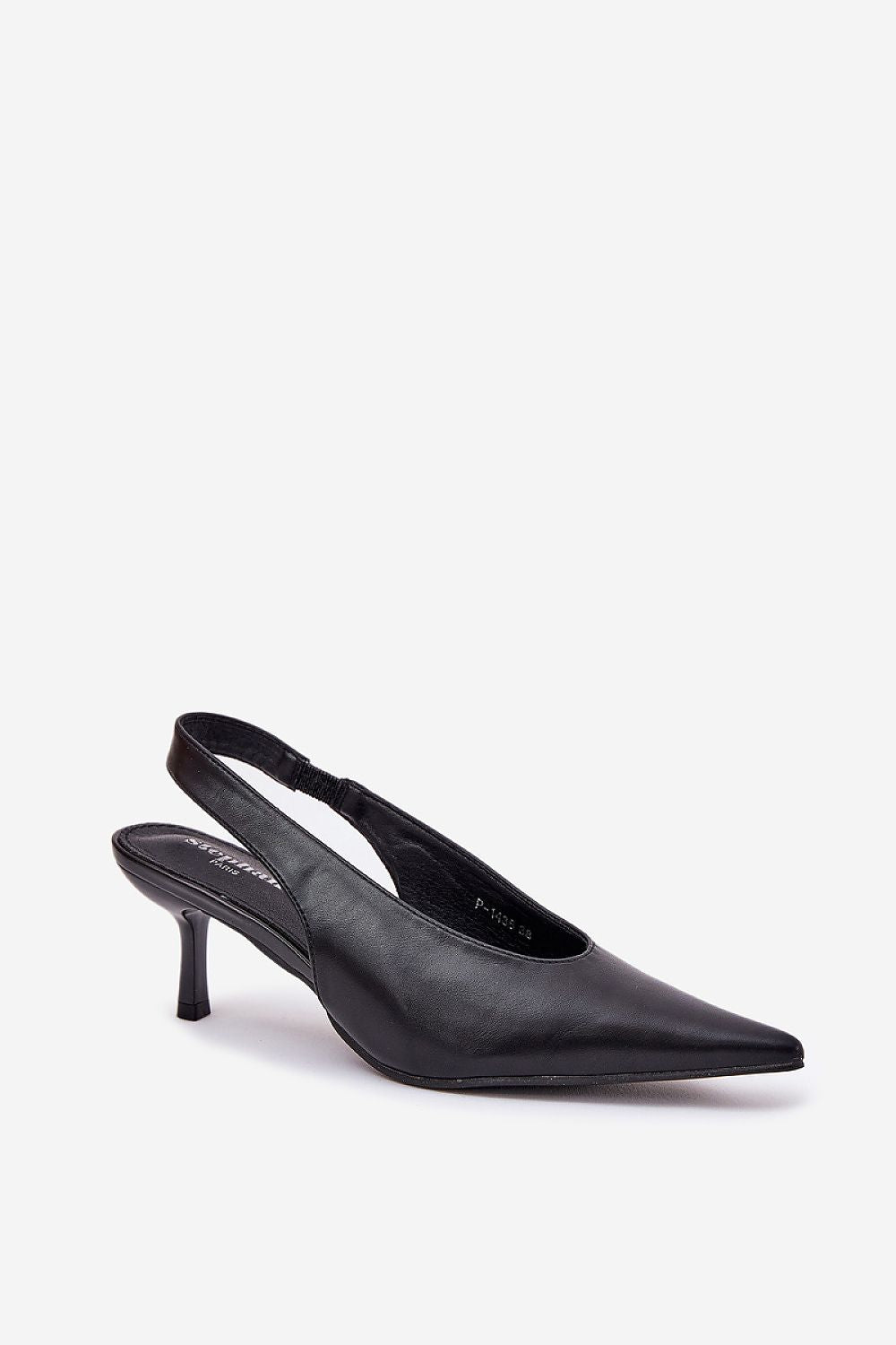 High heels model 209438 Step in style