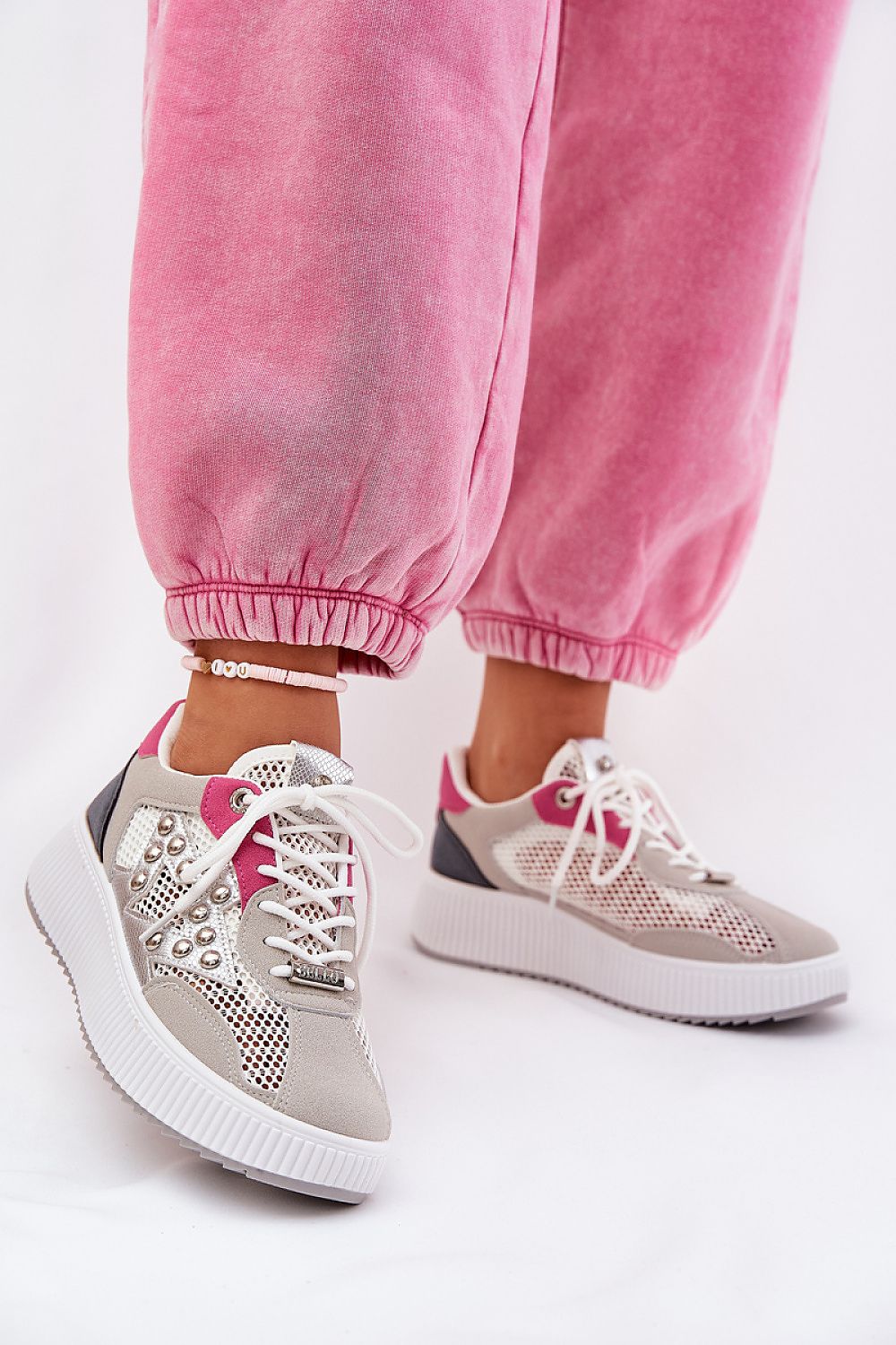 Sport Shoes model 209464 Step in style