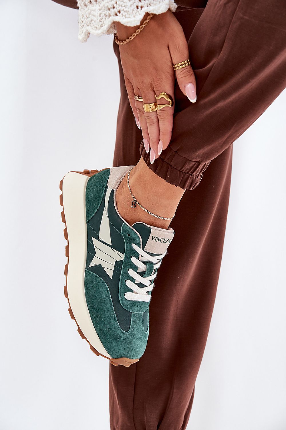 Sport Shoes model 209466 Step in style