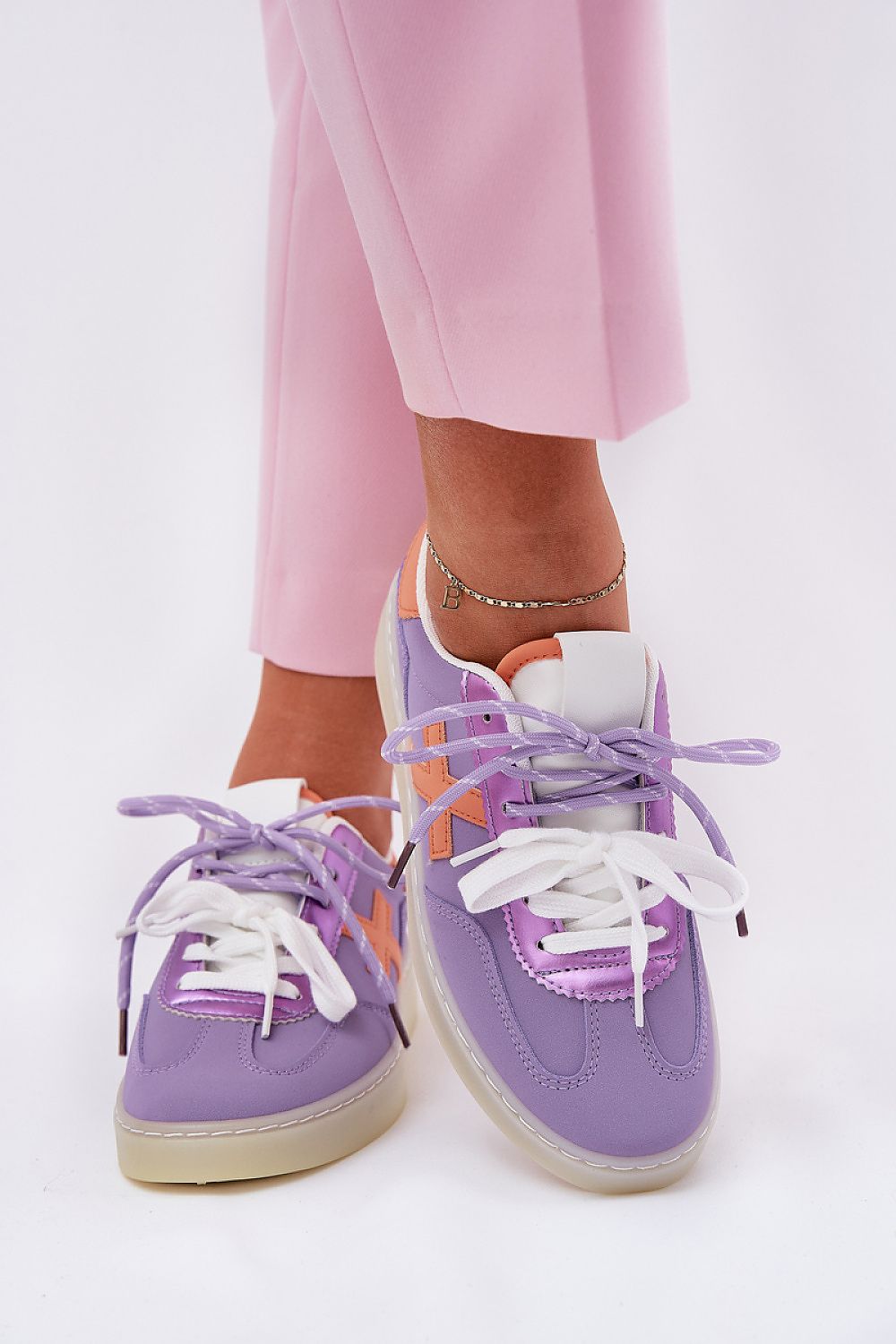 Sport Shoes model 209472 Step in style