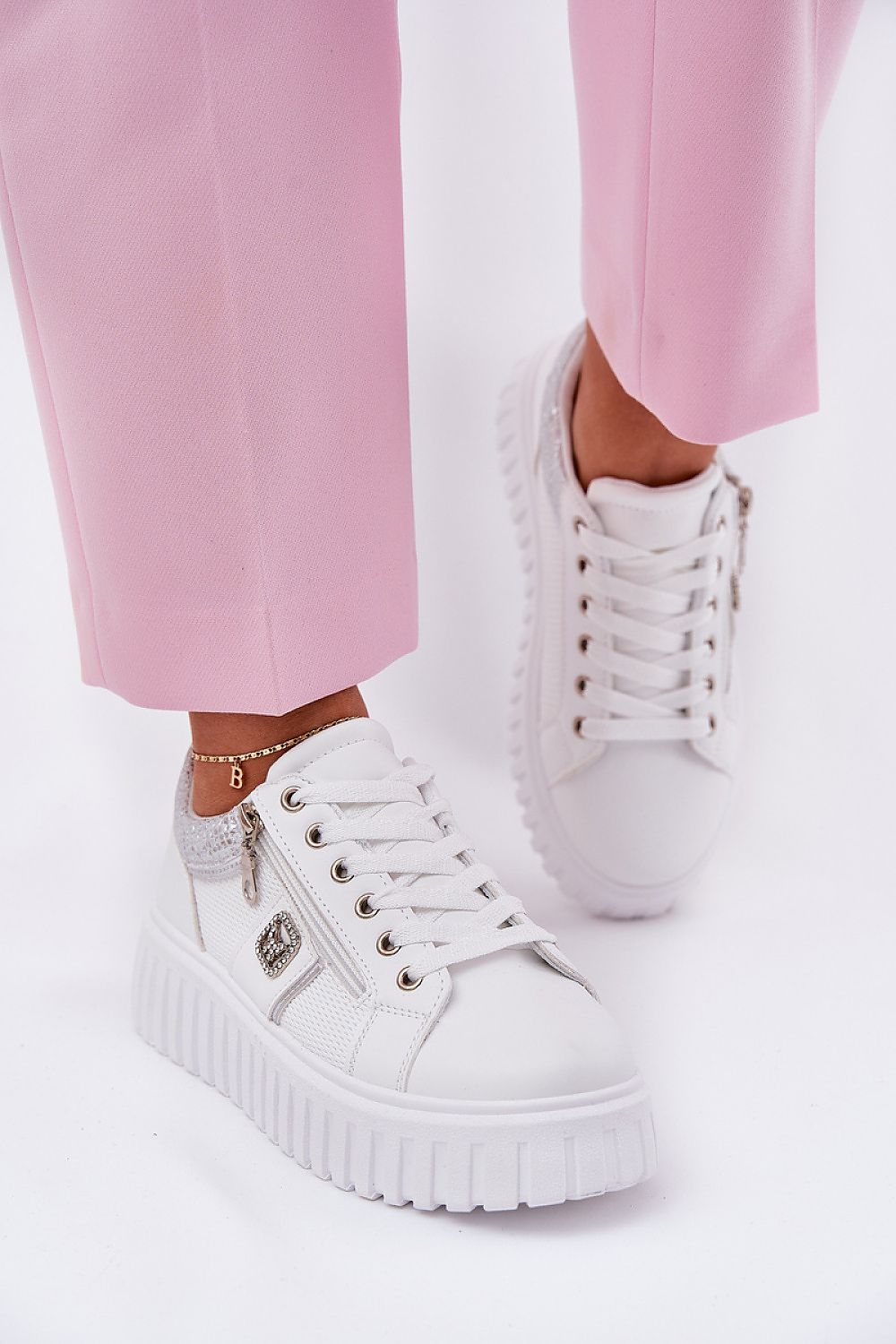 Sport Shoes model 209474 Step in style