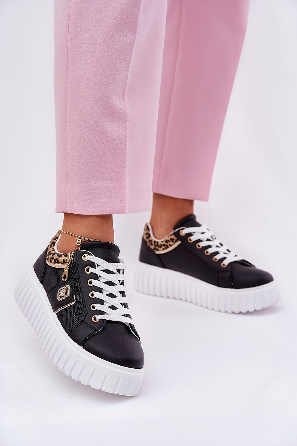 Sport Shoes model 209476 Step in style