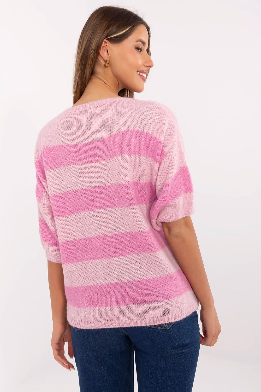 Jumper model 209484 Italy Moda