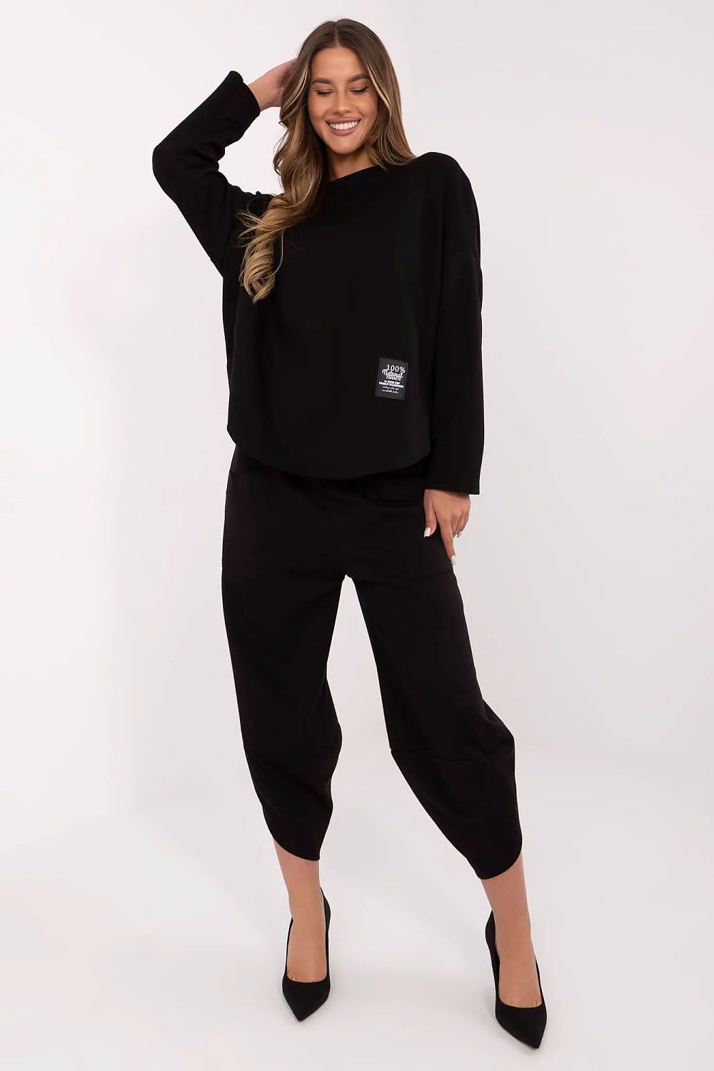 Set model 209490 Italy Moda
