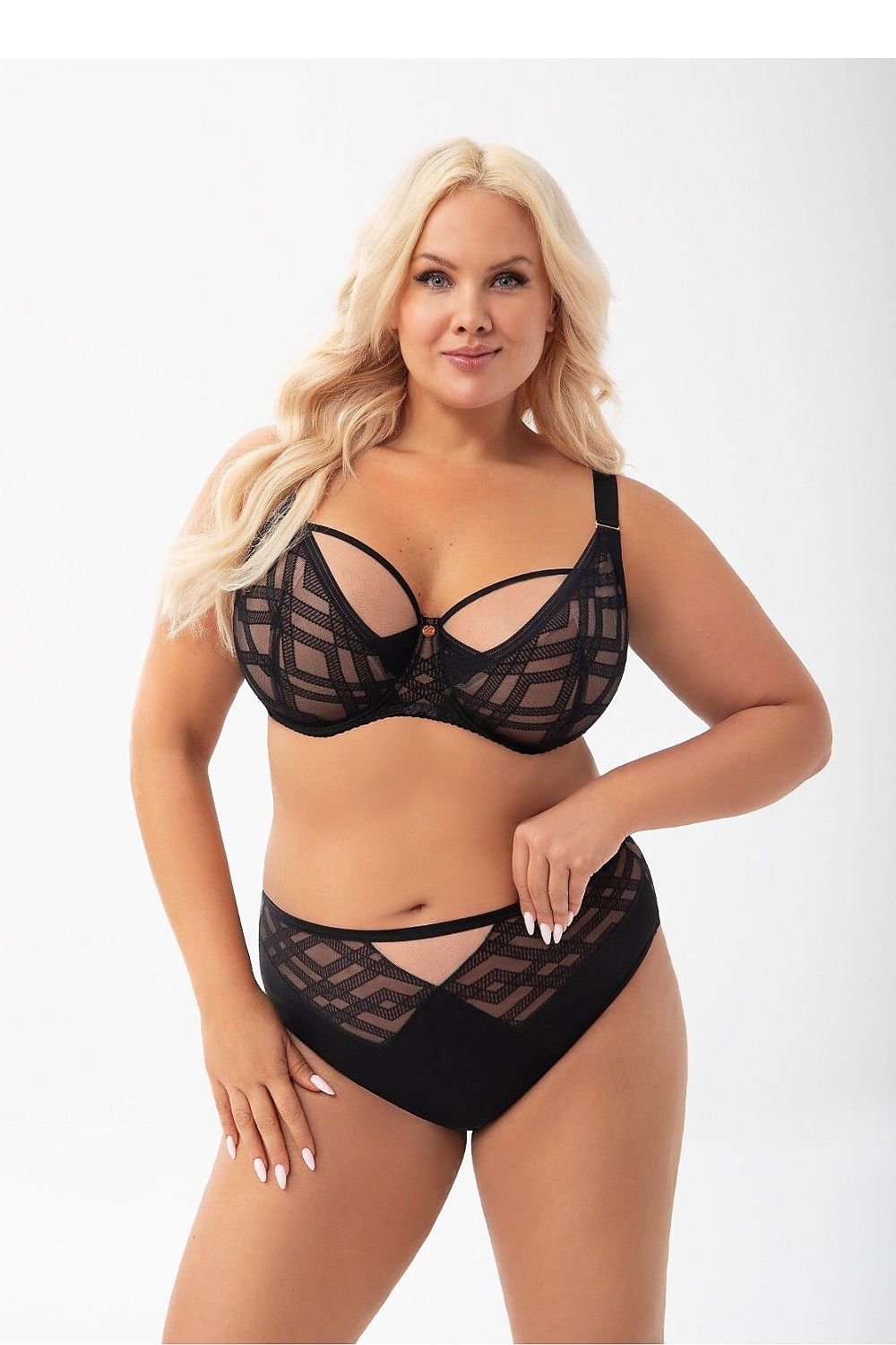 Soft model 209534 Gorsenia Lingerie