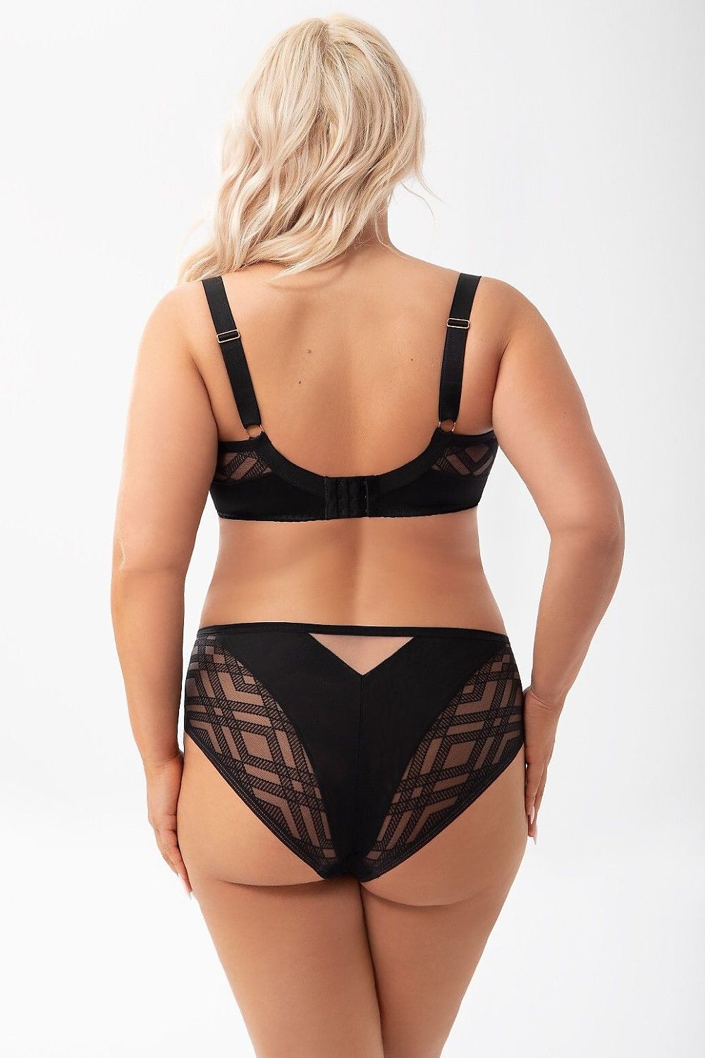 Soft model 209534 Gorsenia Lingerie