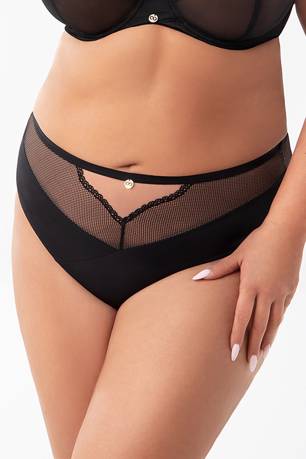 Panties model 209539 Gorsenia Lingerie