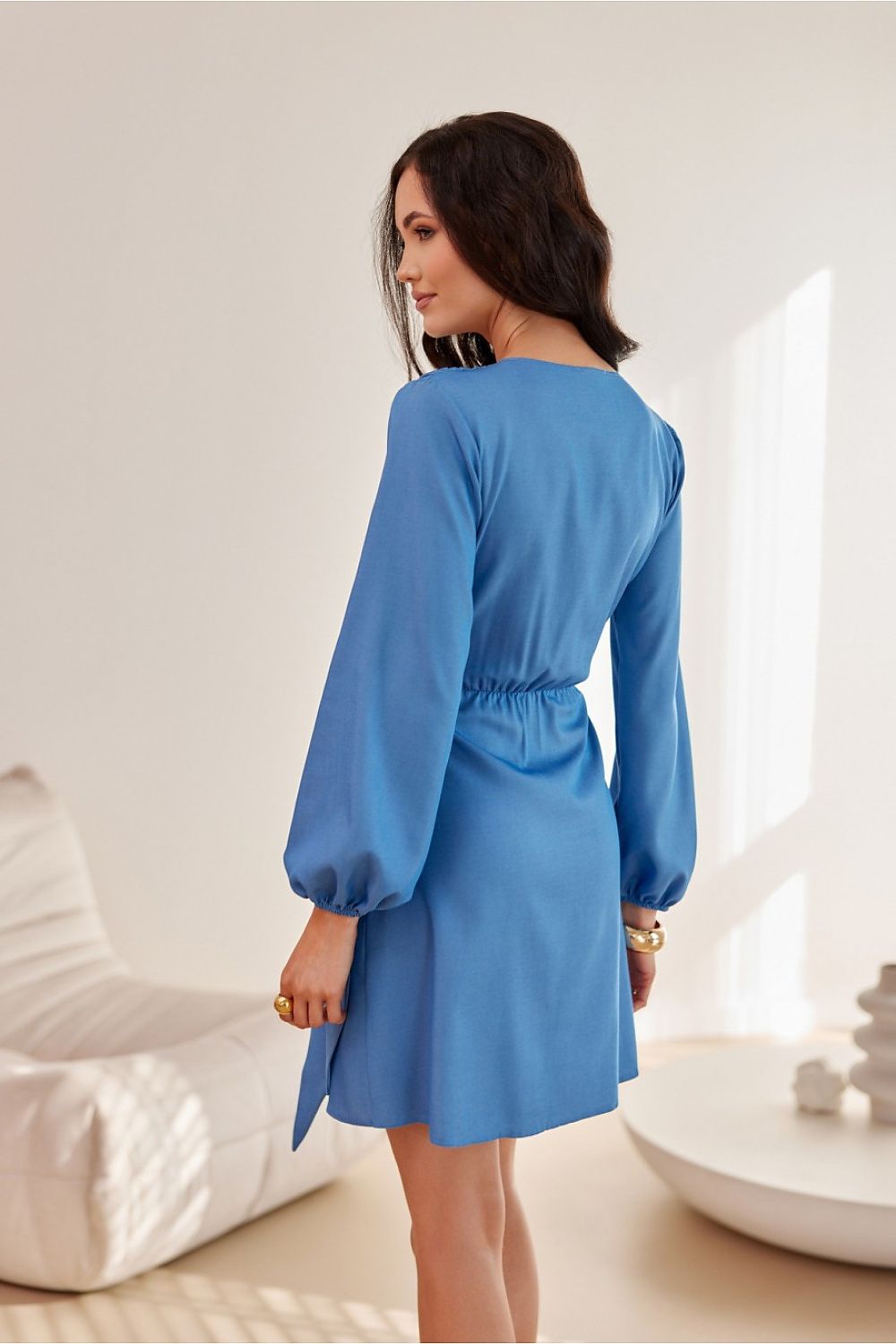 Daydress model 209547 Roco Fashion