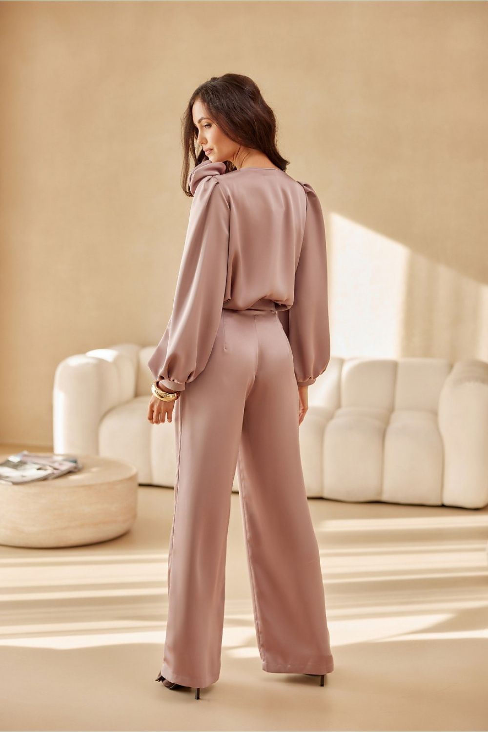 Blouse model 209569 Roco Fashion