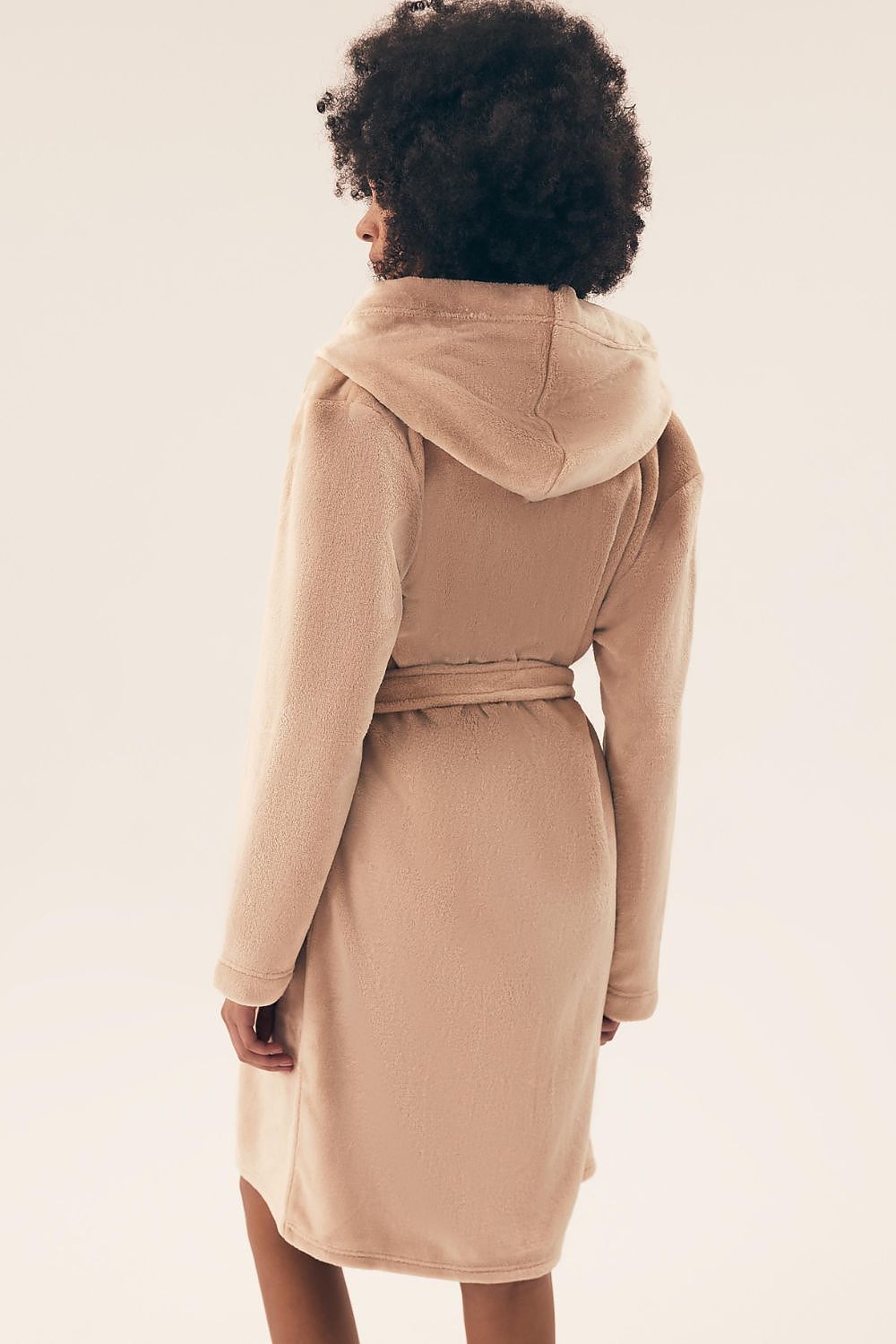 Bathrobe model 209621 Henderson