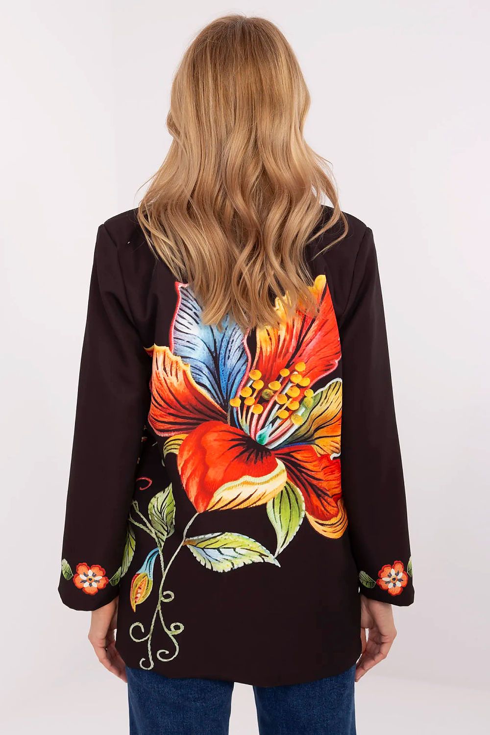 Jacket model 209679 Italy Moda