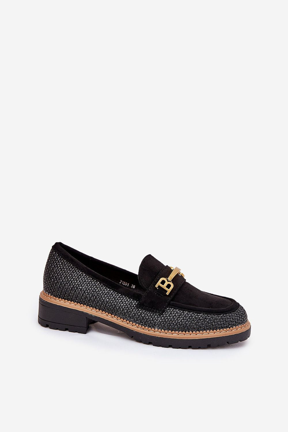 Mocassin model 209787 Step in style