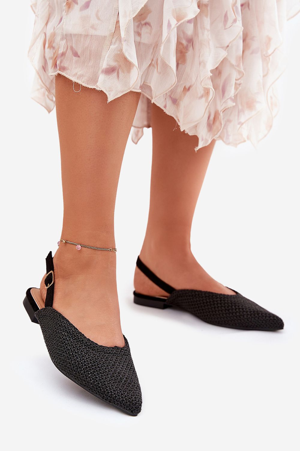 Ballet flats model 209795 Step in style