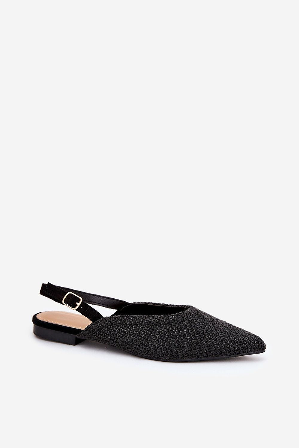 Ballet flats model 209795 Step in style