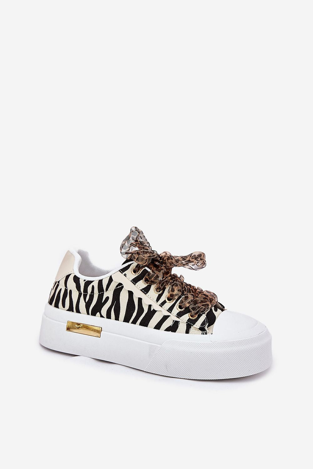 Sneakers model 209814 Step in style