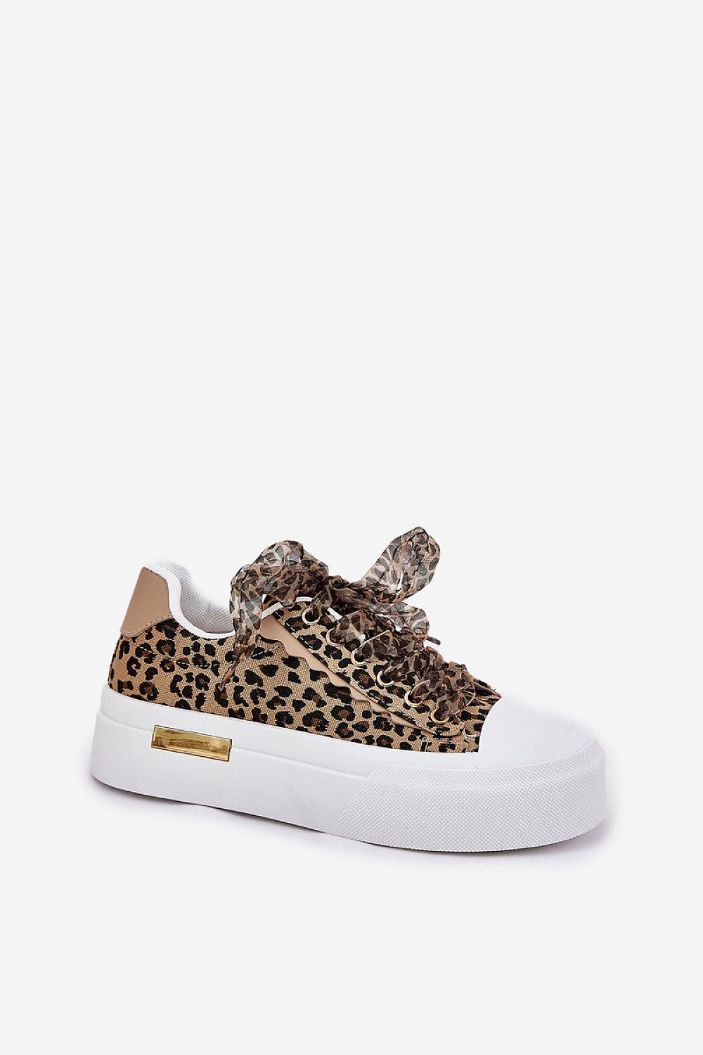 Sneakers model 209815 Step in style