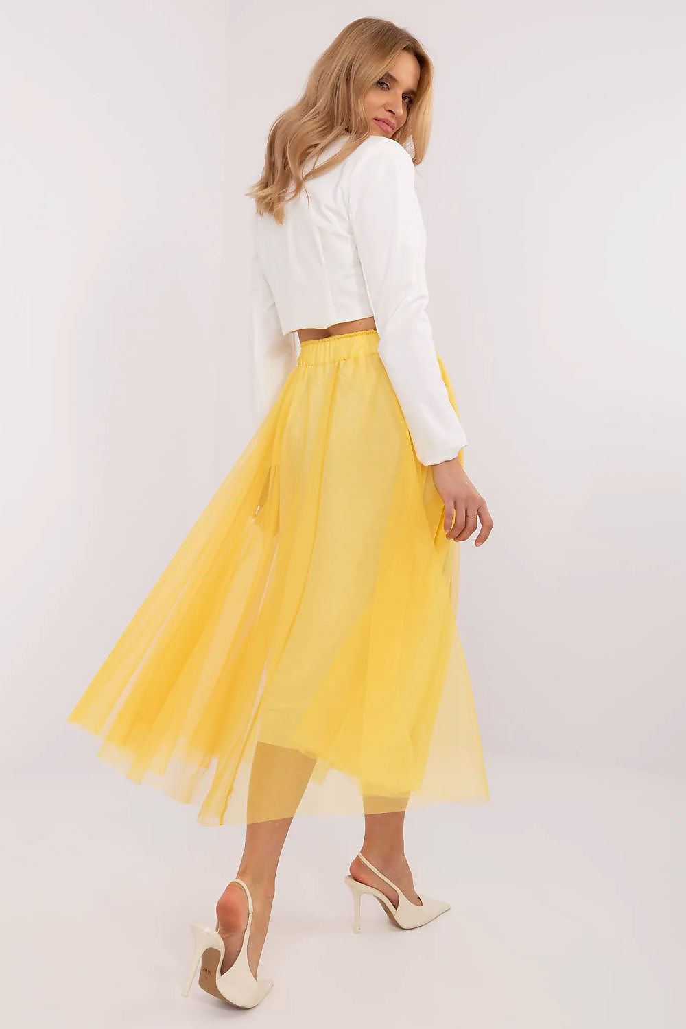 Skirt model 209831 Italy Moda