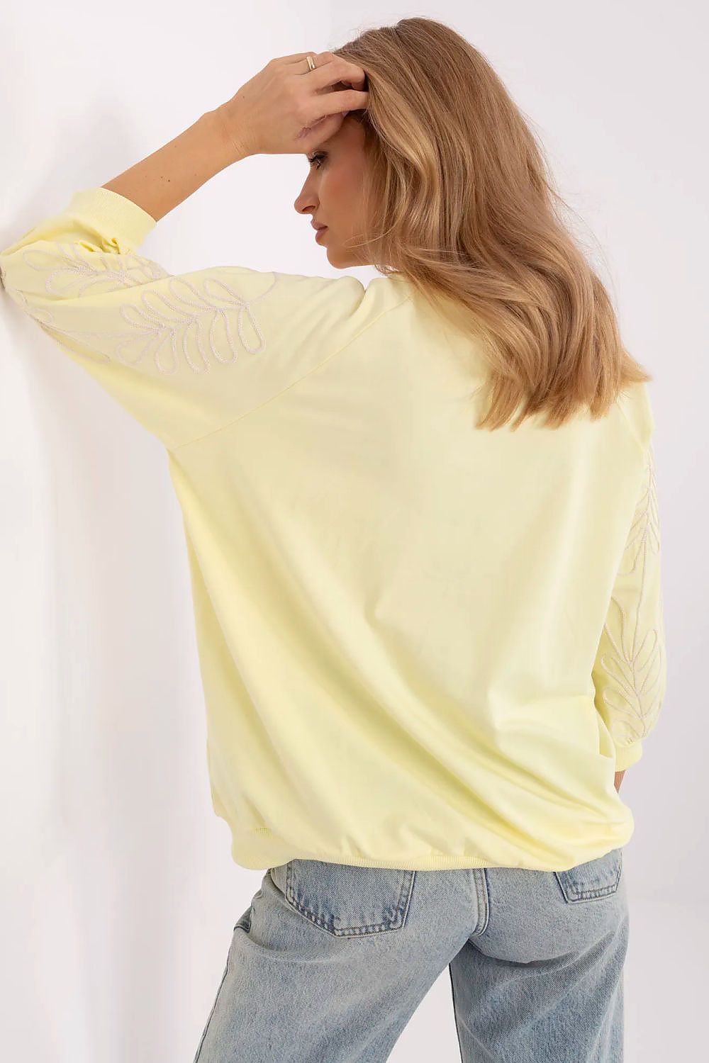 Sweatshirt model 209845 Relevance