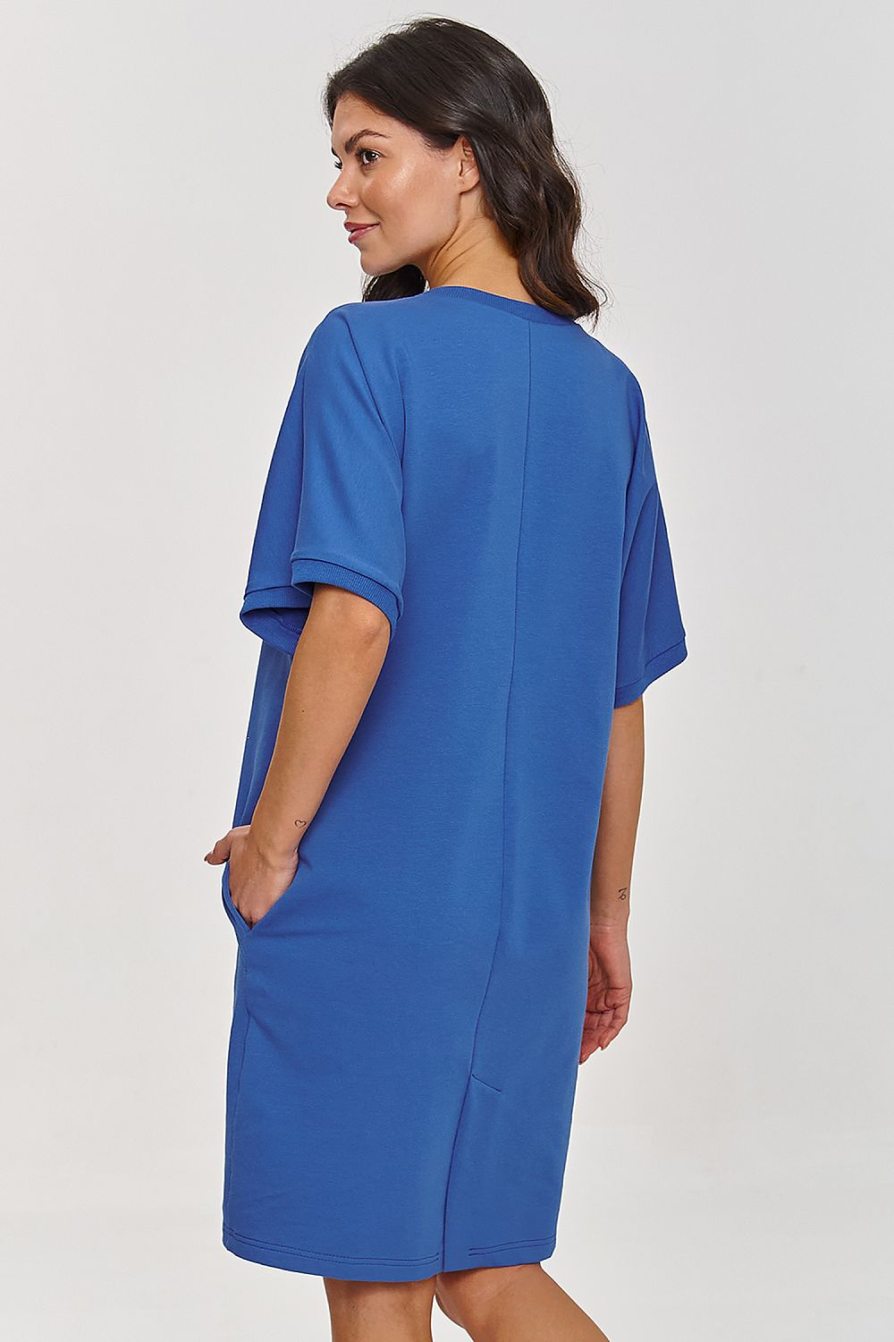 Daydress model 209594 Makadamia