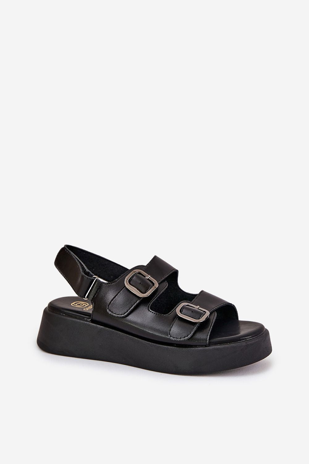 Buskin model 209887 Step in style