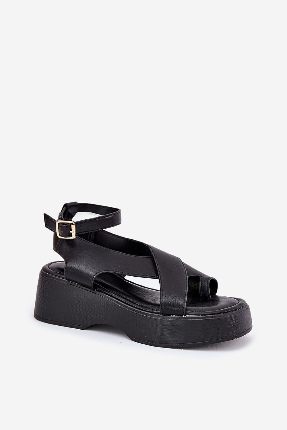 Buskin model 209892 Step in style