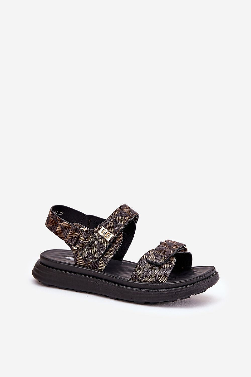 Sandals model 209907 Step in style