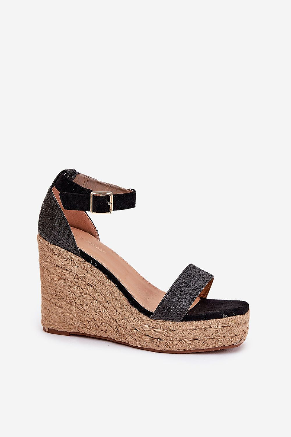 Buskin model 209912 Step in style
