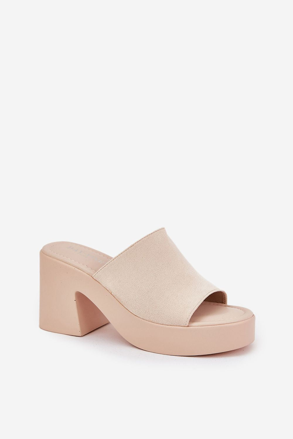 Flip-flops model 209939 Step in style