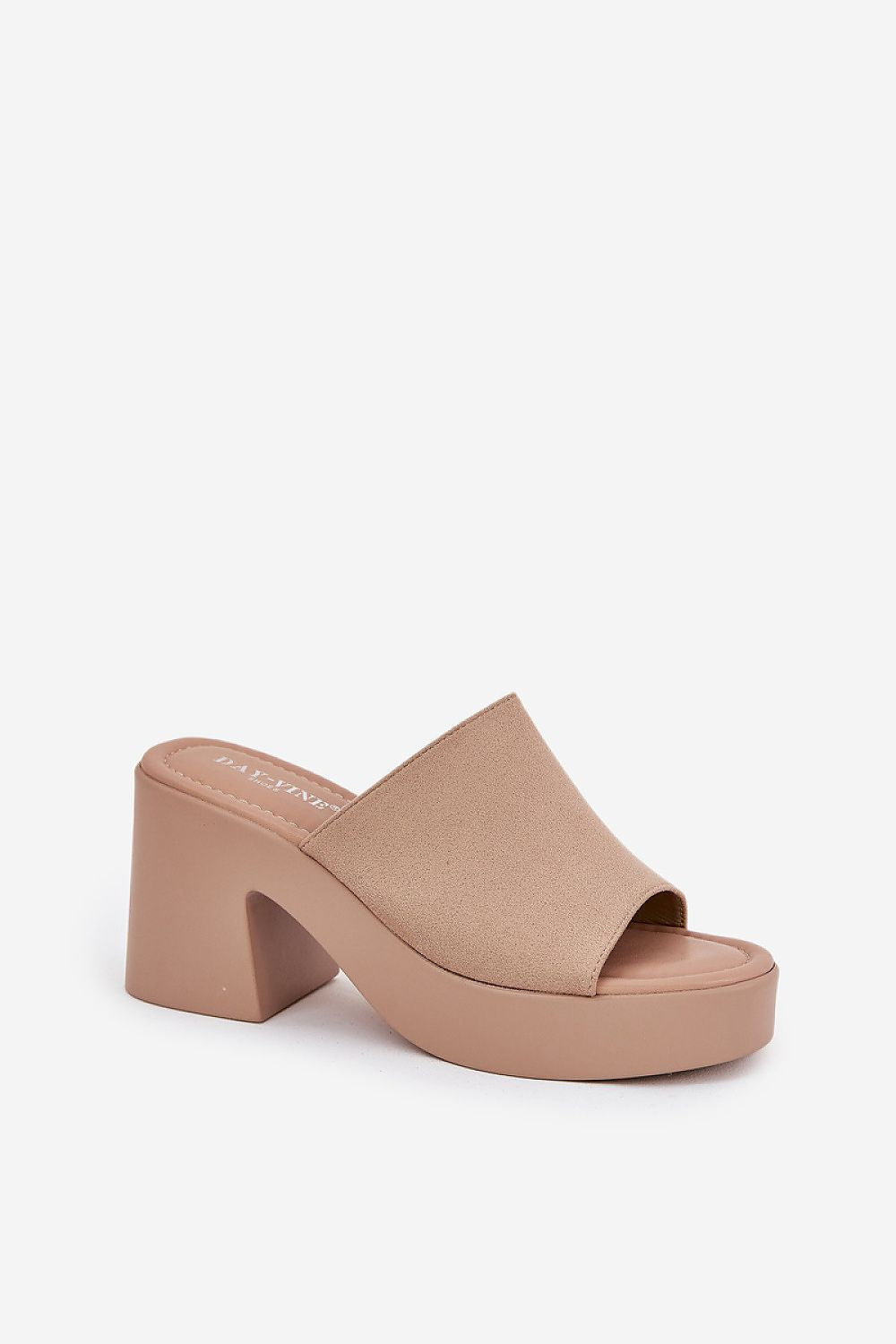 Flip-flops model 209941 Step in style