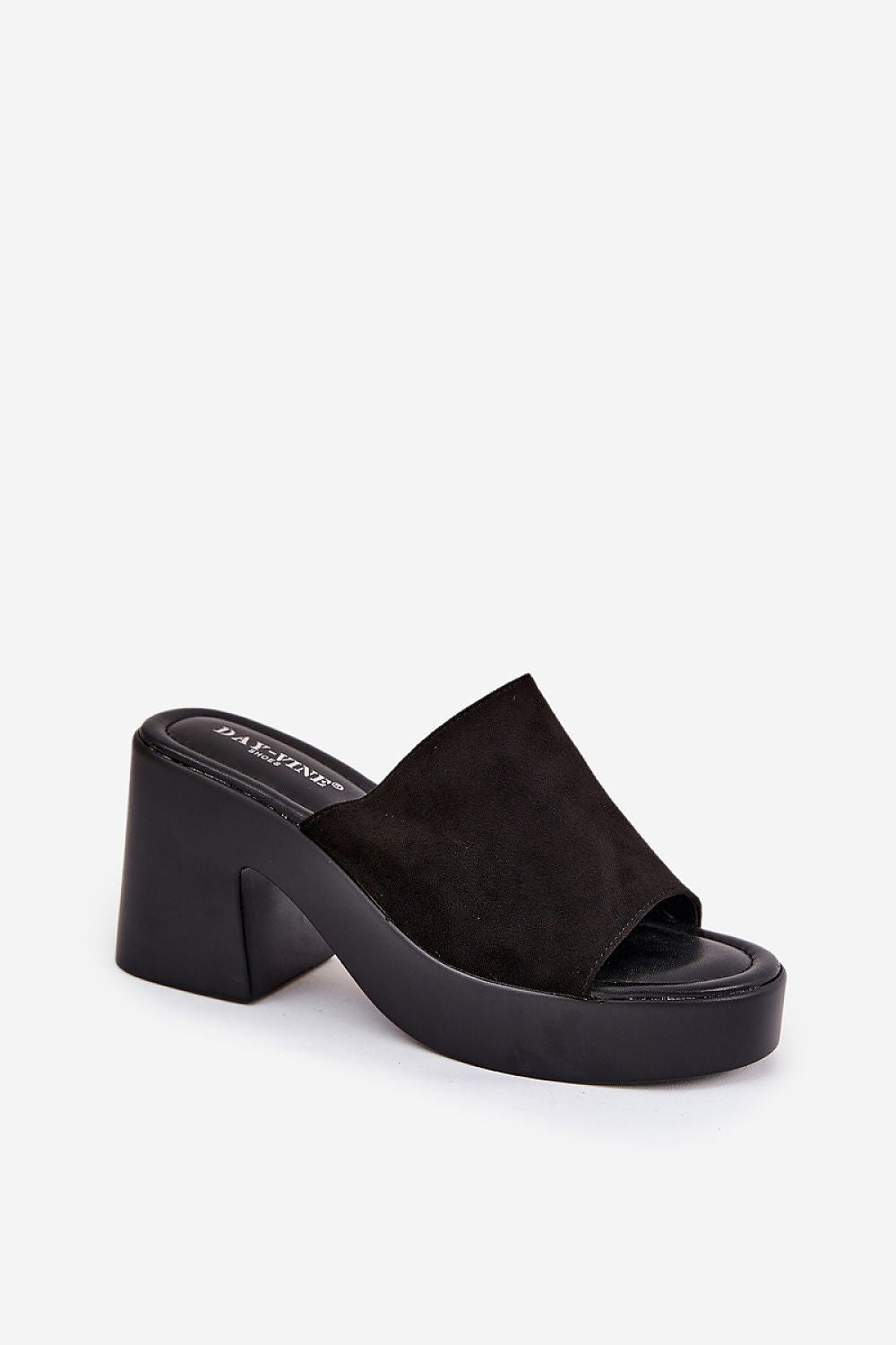Flip-flops model 209942 Step in style