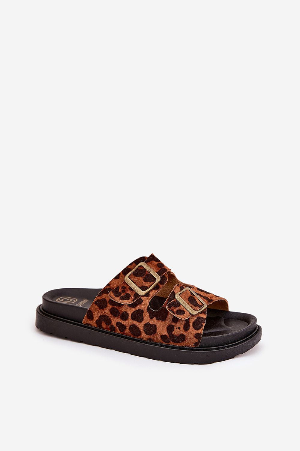 Flip-flops model 209957 Step in style