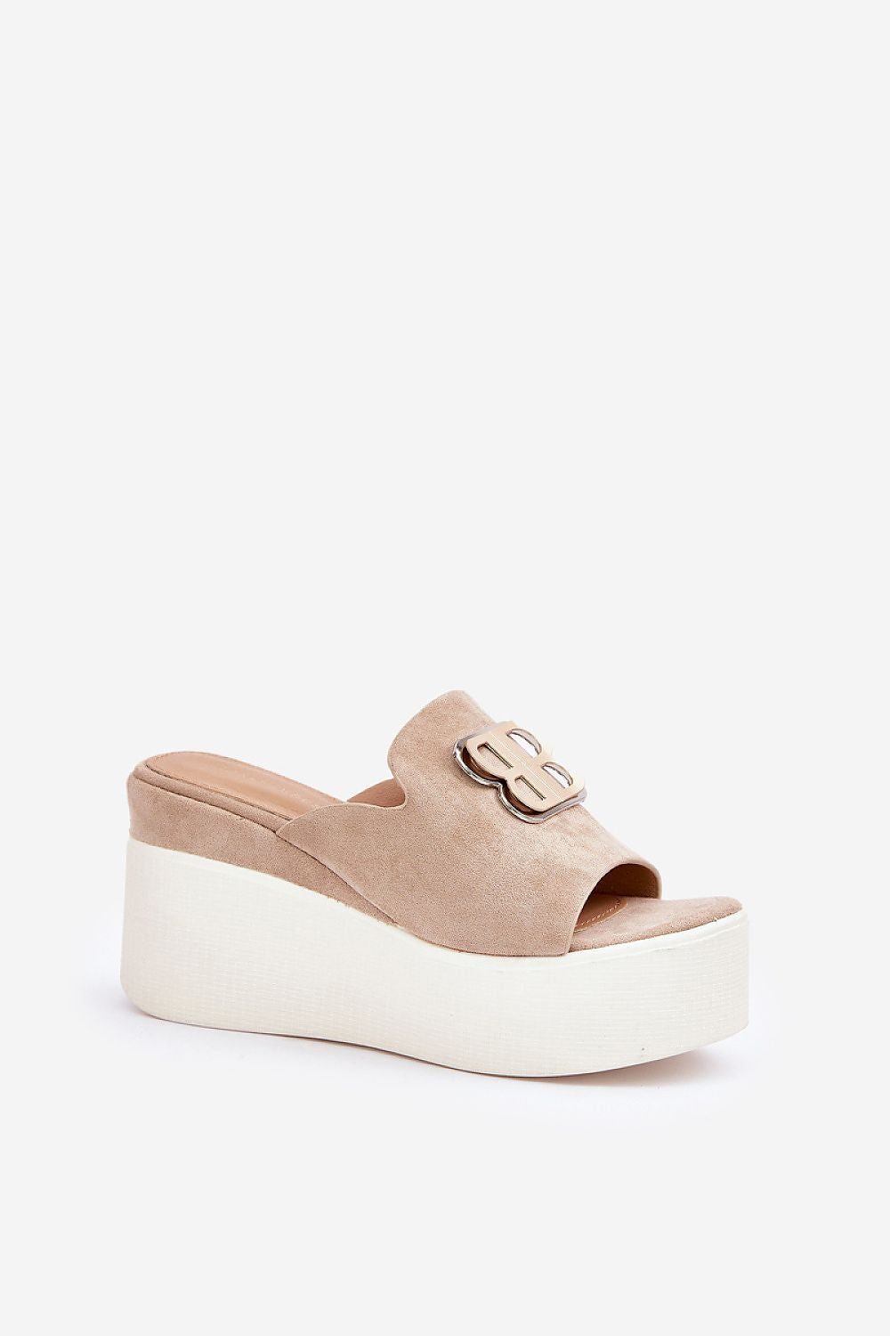 Flip-flops model 209973 Step in style