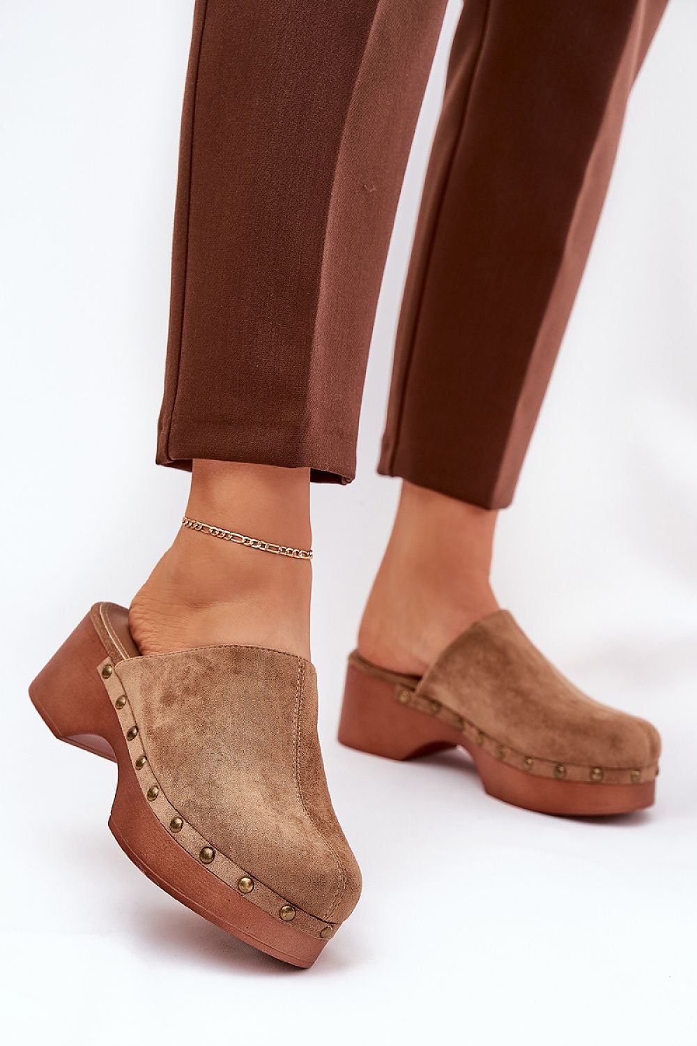 Flip-flops model 209974 Step in style