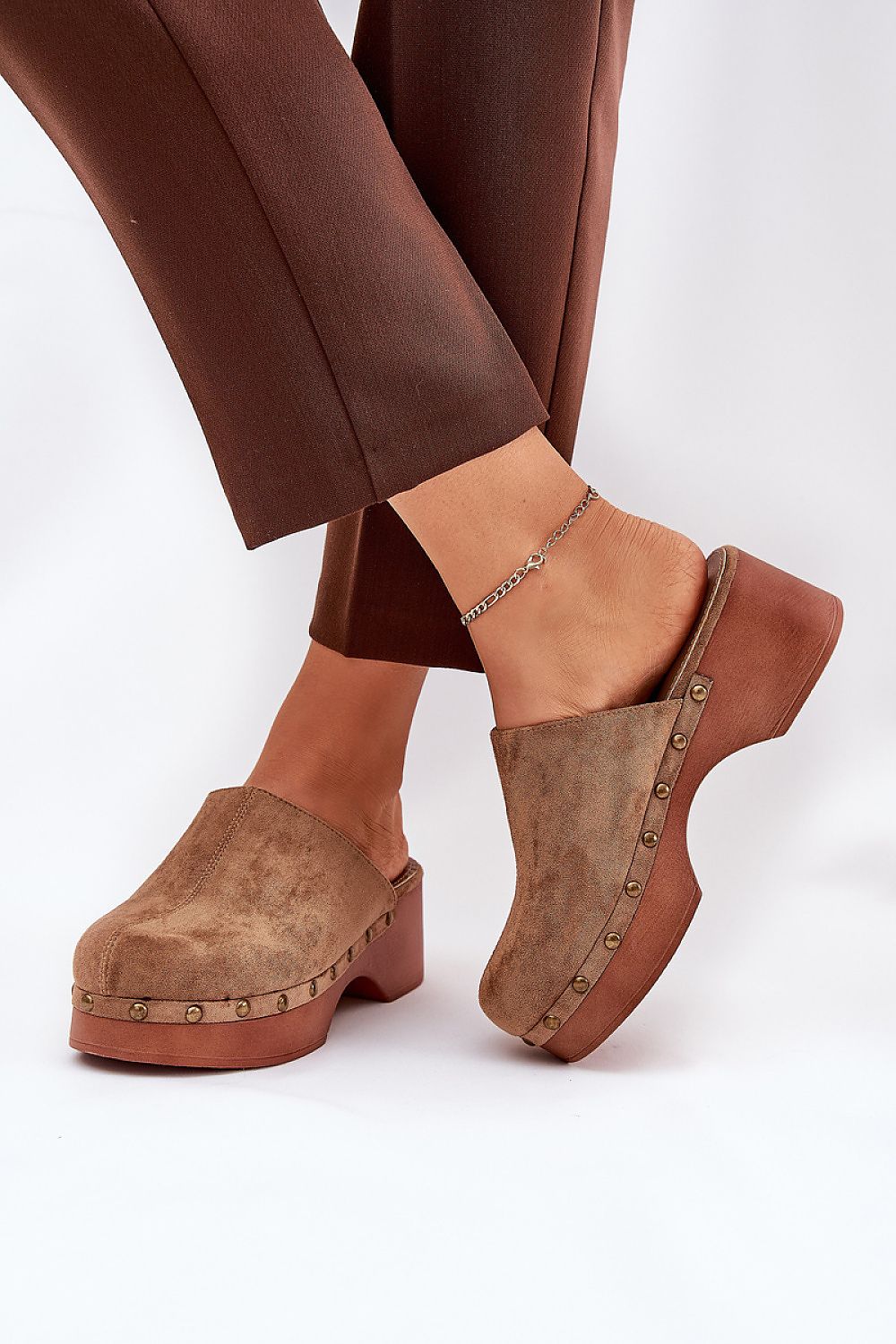 Flip-flops model 209974 Step in style