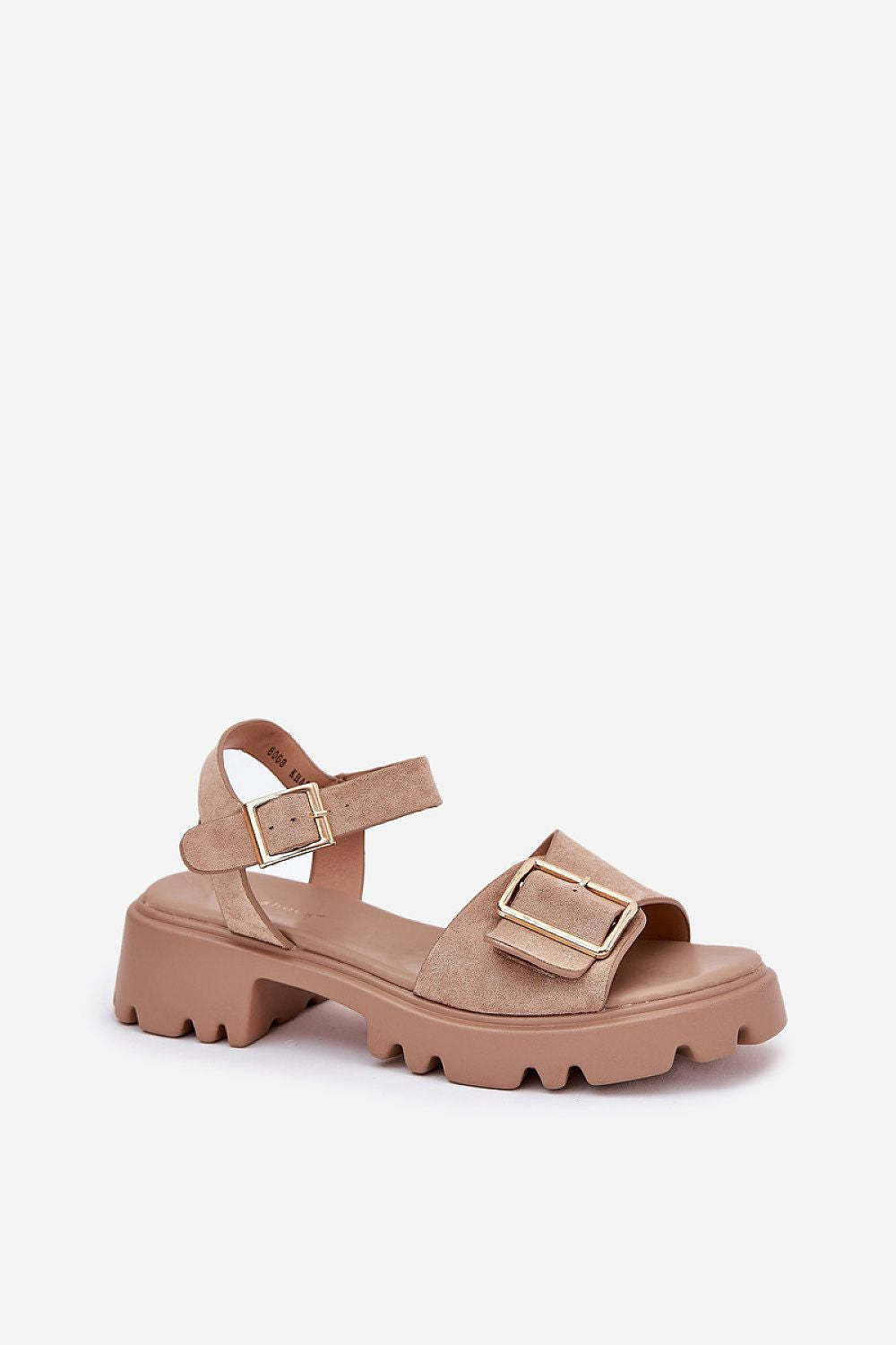 Sandals model 210052 Step in style