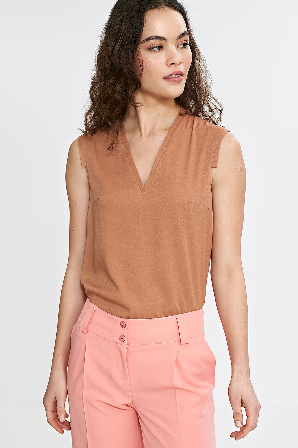 Blouse model 210076 Nife