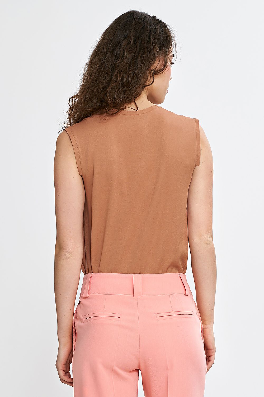 Blouse model 210076 Nife