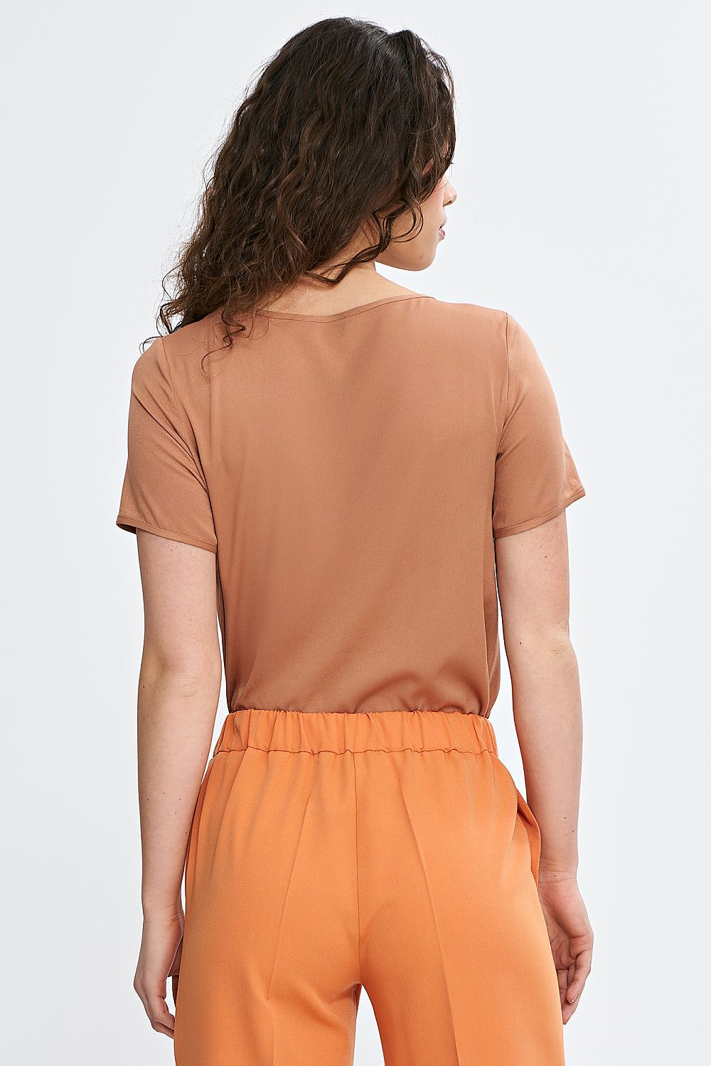 Blouse model 210089 Nife