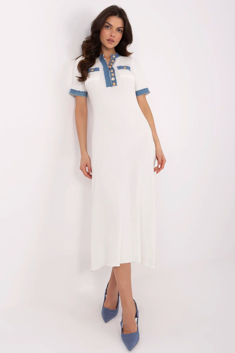 Daydress model 210106 NM