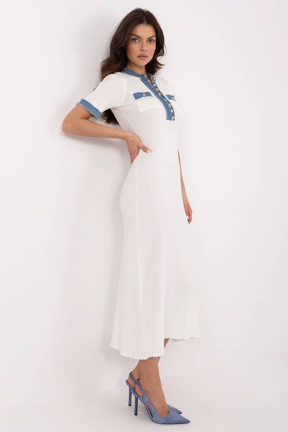 Daydress model 210106 NM