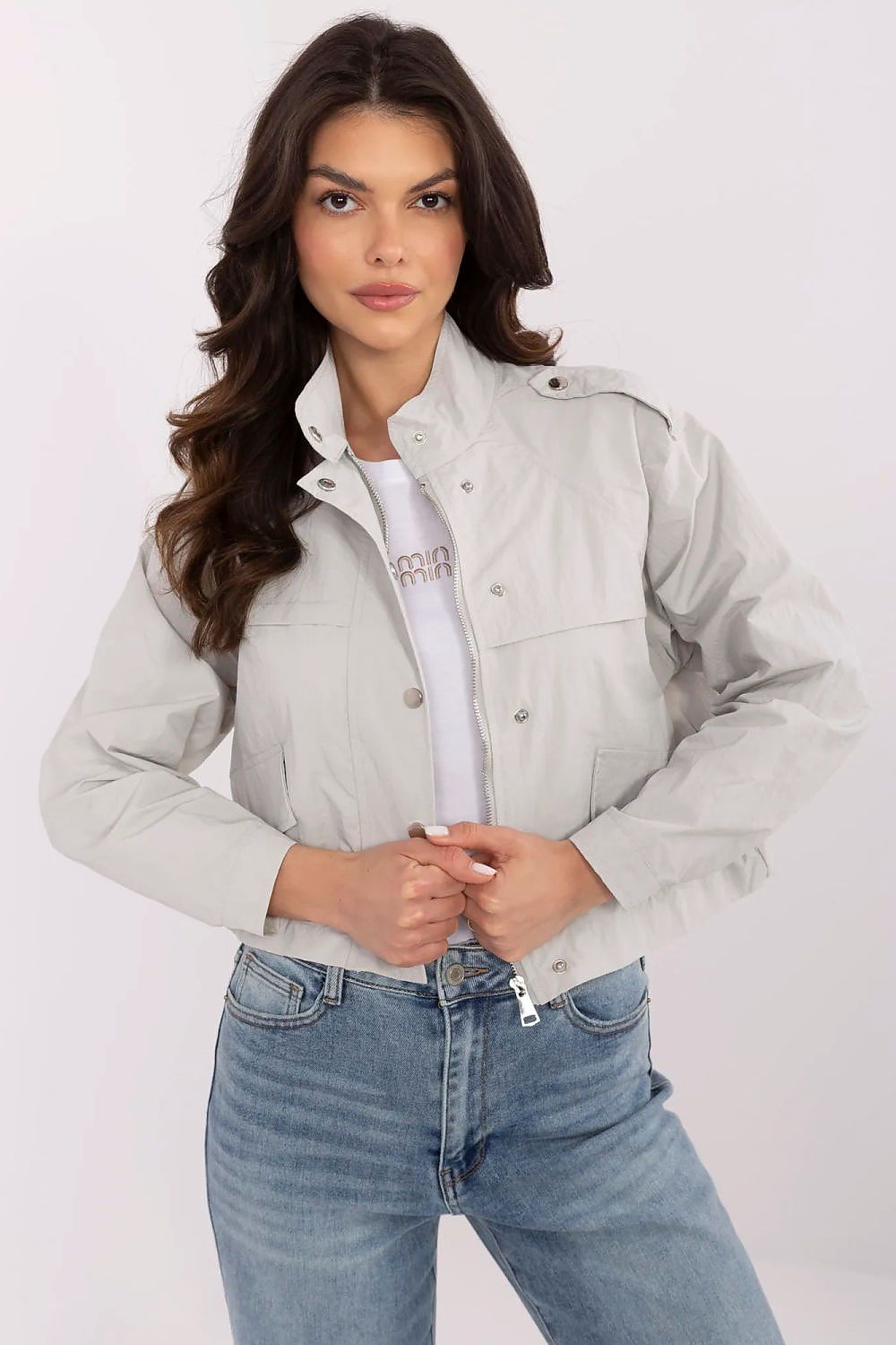 Jacket model 210111 NM