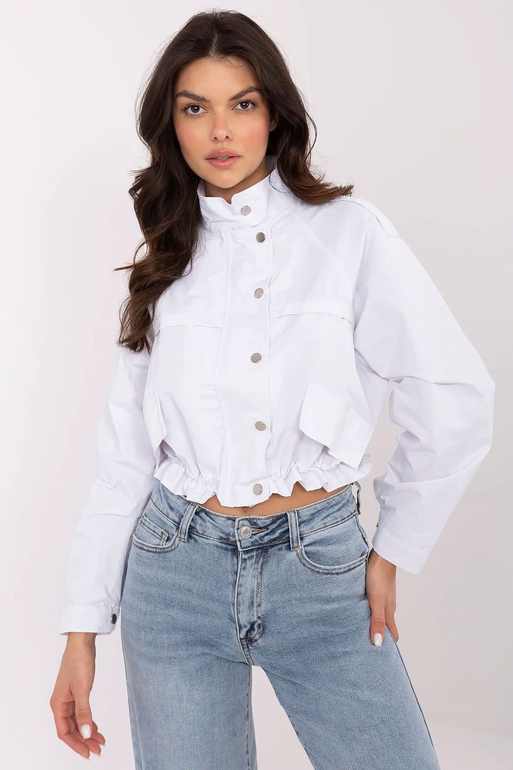 Jacket model 210112 NM