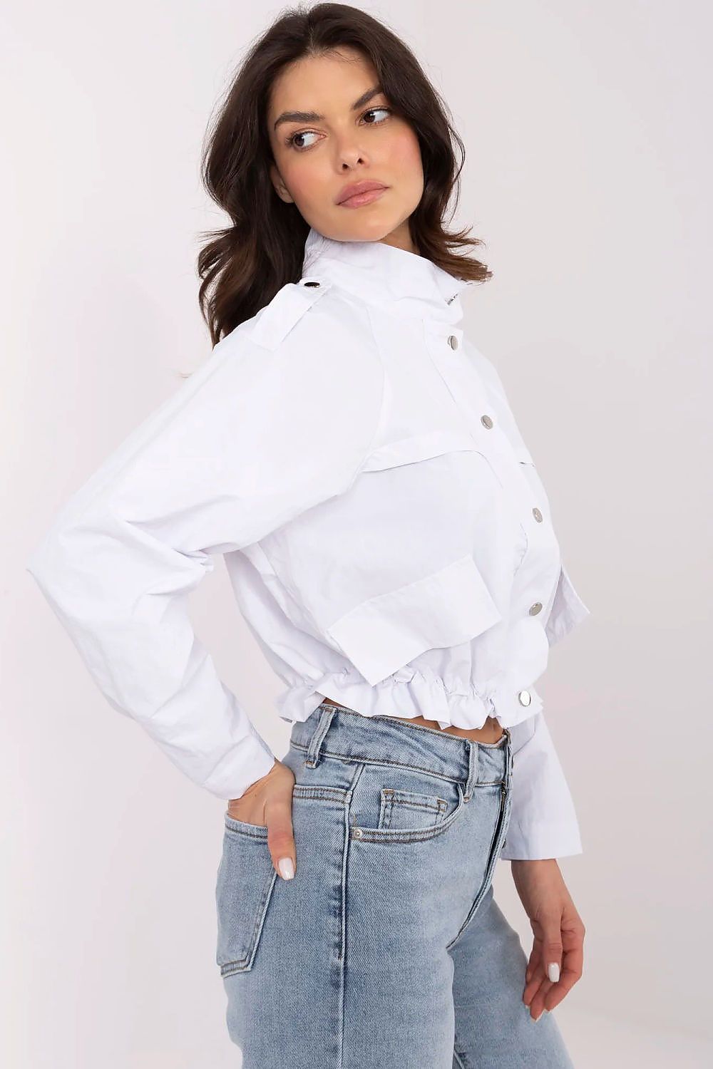 Jacket model 210112 NM