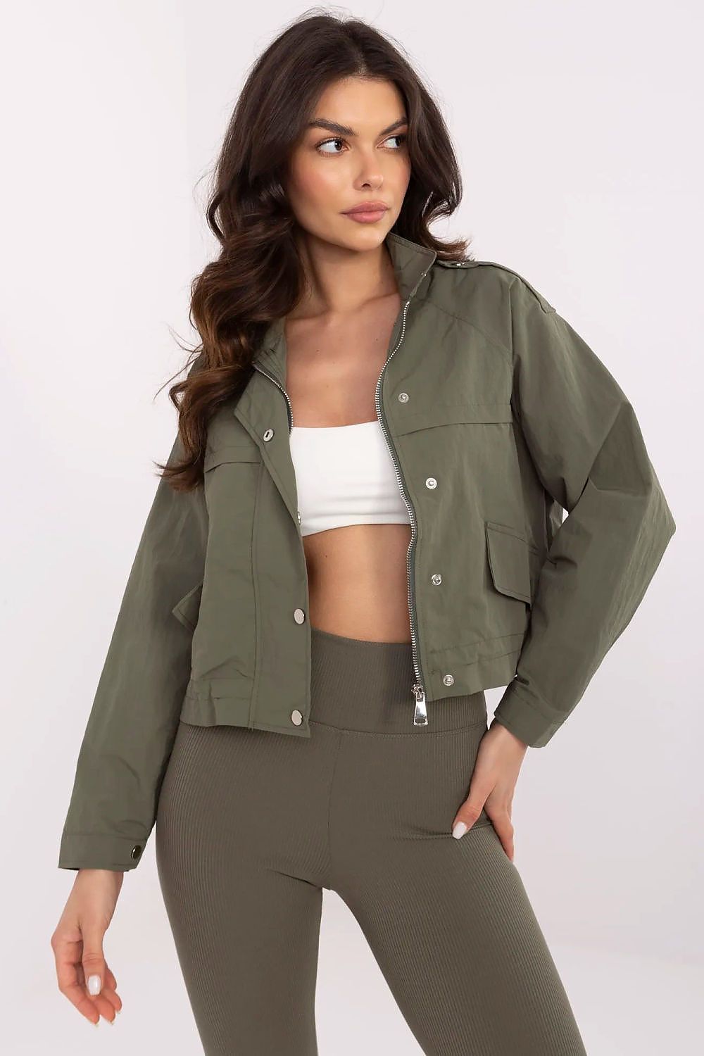 Jacket model 210114 NM