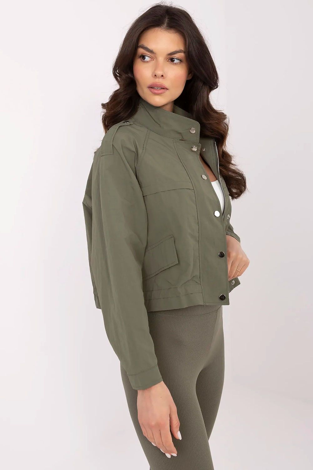 Jacket model 210114 NM