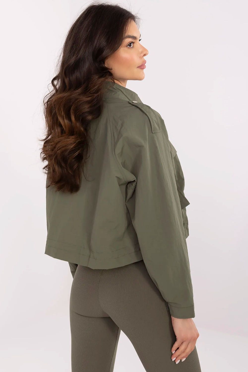 Jacket model 210114 NM